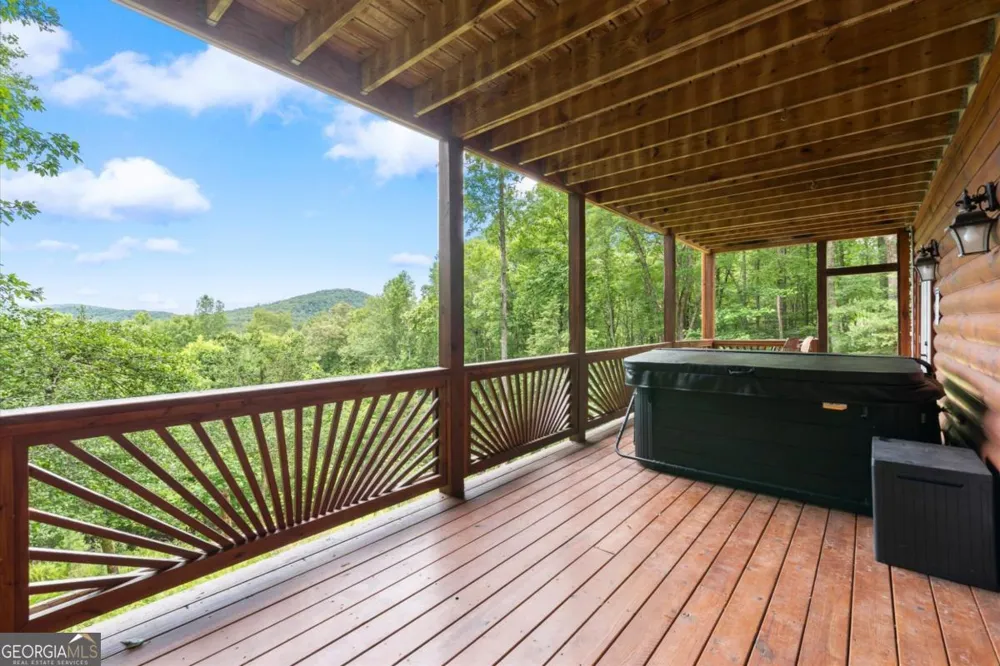 98 Aries LN Blue Ridge, GA 30513