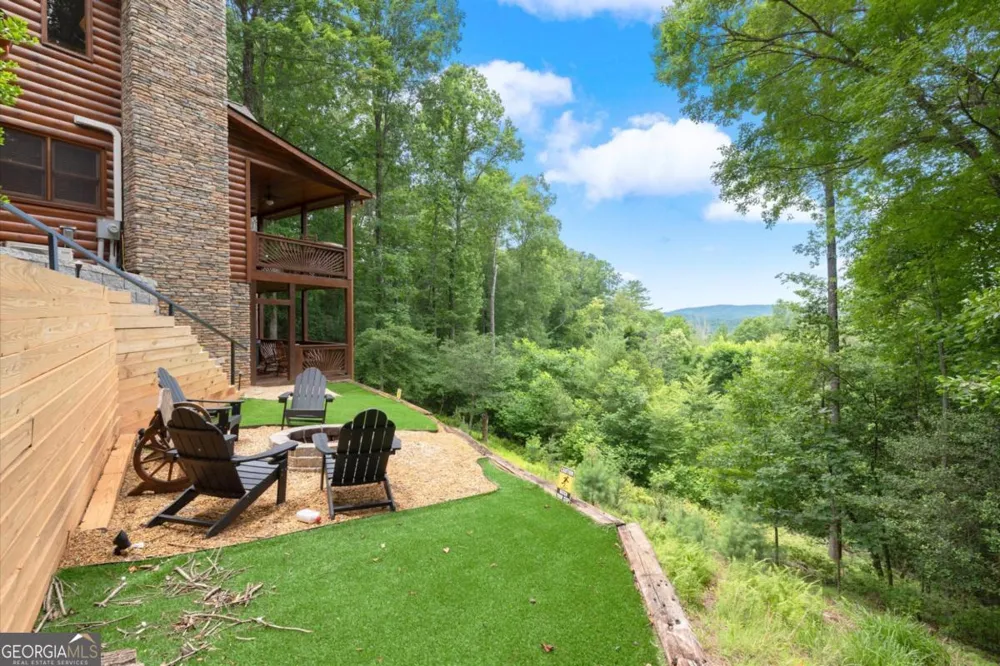 98 Aries LN Blue Ridge, GA 30513