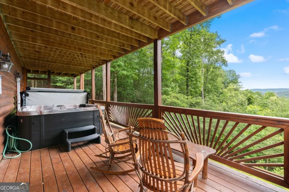 98 Aries LN Blue Ridge, GA 30513