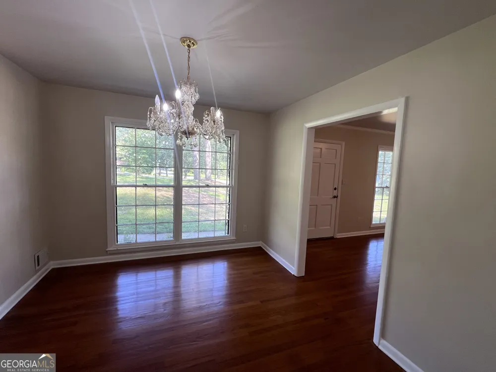 1727 Briarcliff RD Milledgeville, GA 31061