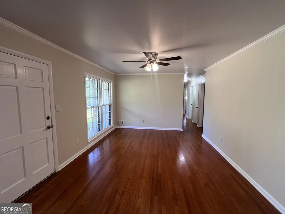1727 Briarcliff RD Milledgeville, GA 31061