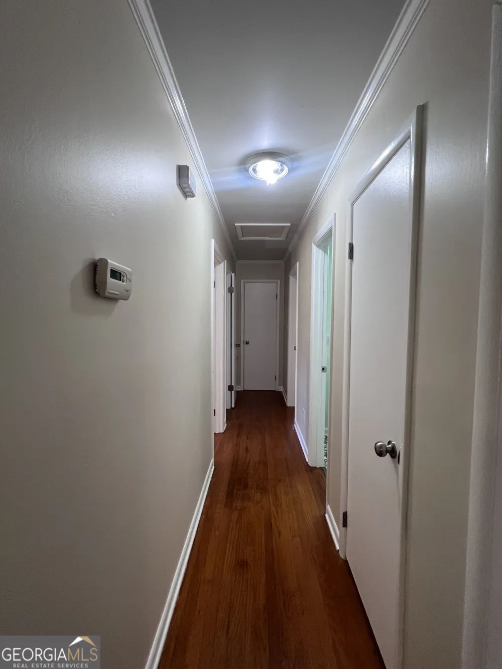 1727 Briarcliff RD Milledgeville, GA 31061