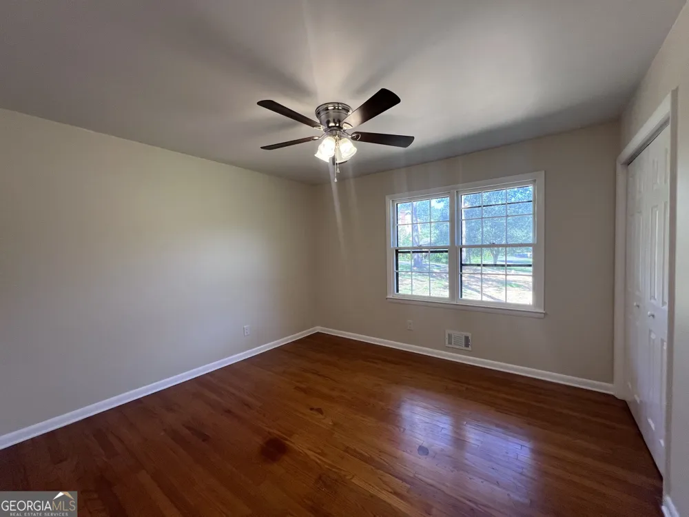 1727 Briarcliff RD Milledgeville, GA 31061