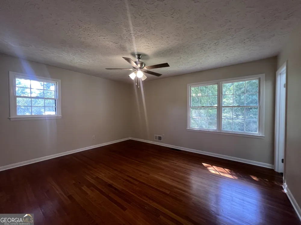 1727 Briarcliff RD Milledgeville, GA 31061