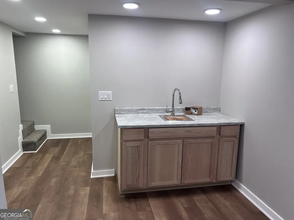 1727 Briarcliff RD Milledgeville, GA 31061