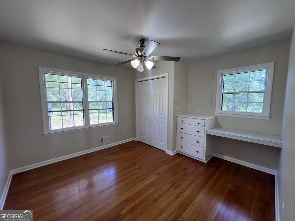 1727 Briarcliff RD Milledgeville, GA 31061