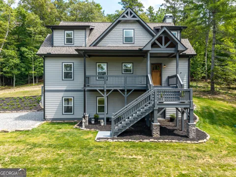 396 Greenfield RD