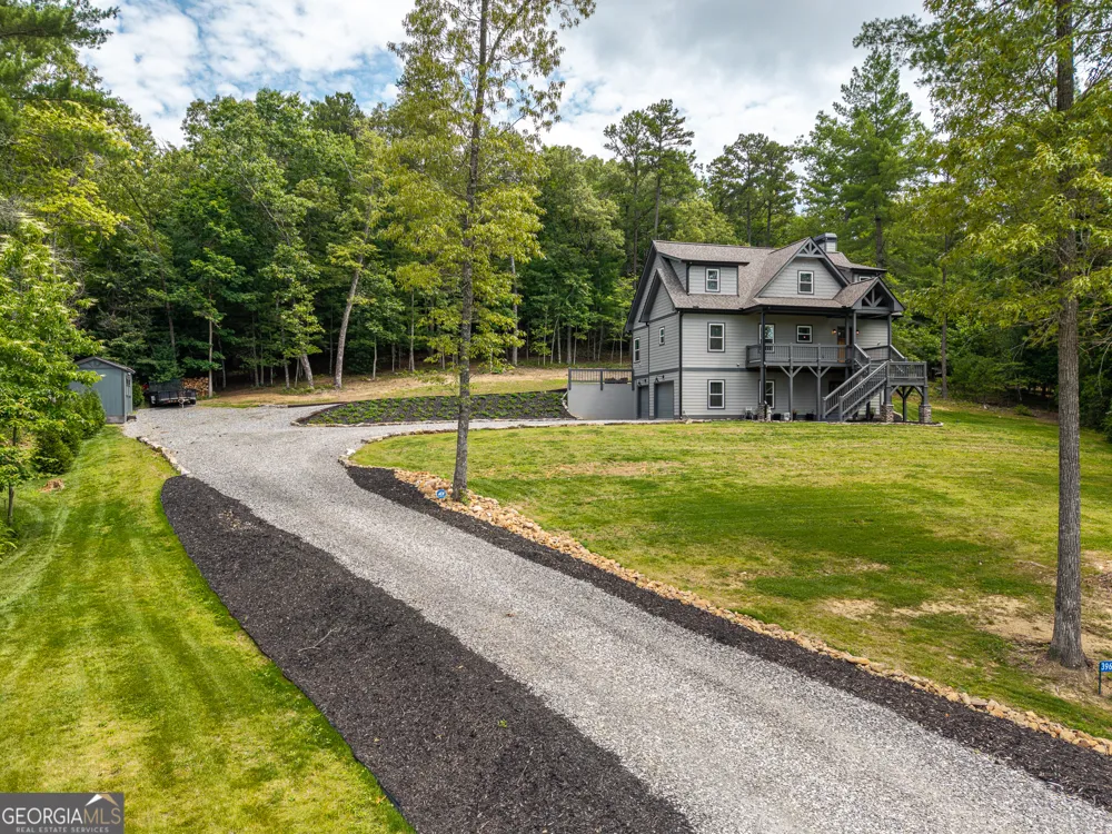396 Greenfield RD Morganton, GA 30560