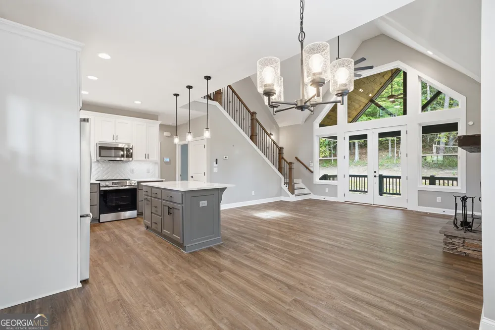 396 Greenfield RD Morganton, GA 30560