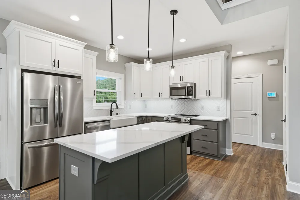 396 Greenfield RD Morganton, GA 30560