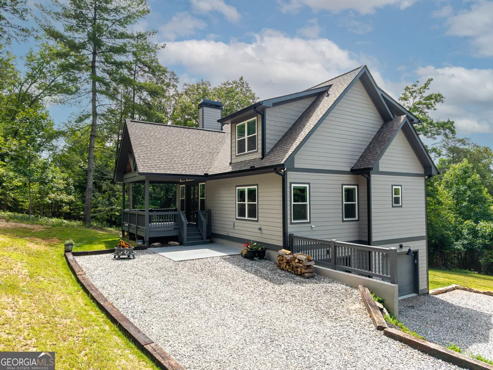 396 Greenfield RD Morganton, GA 30560