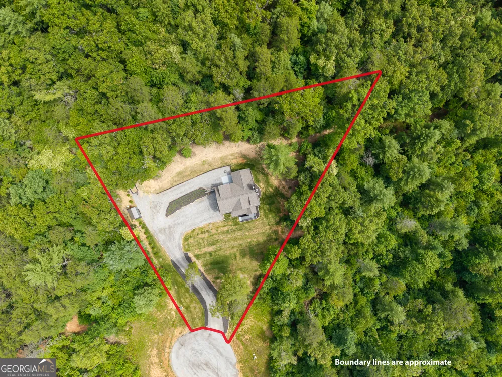 396 Greenfield RD Morganton, GA 30560