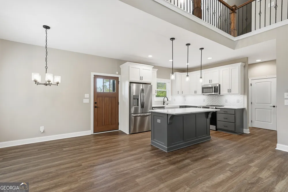 396 Greenfield RD Morganton, GA 30560