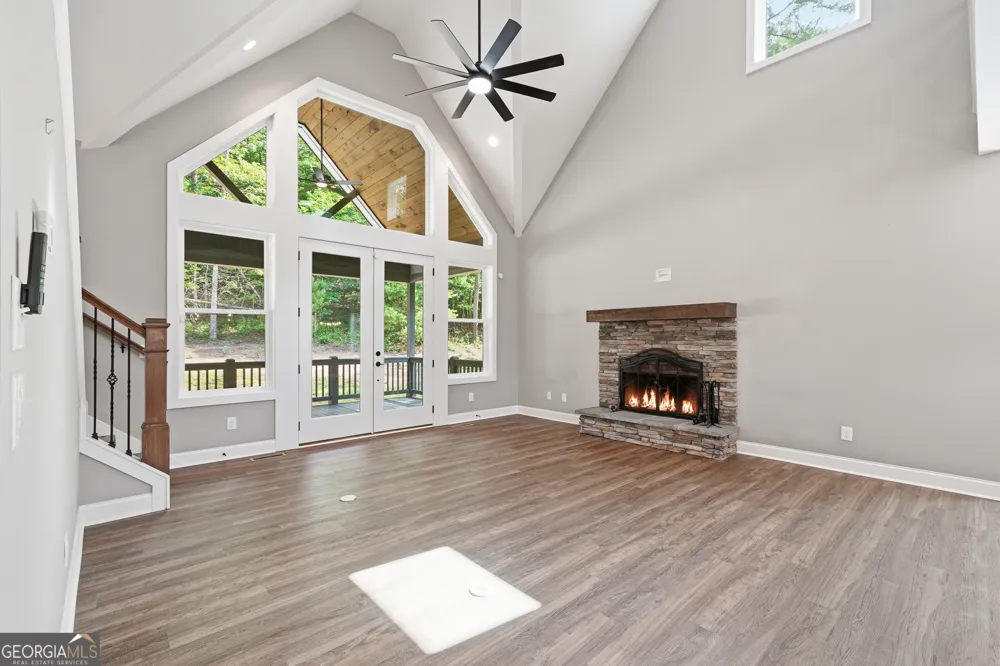 396 Greenfield RD Morganton, GA 30560