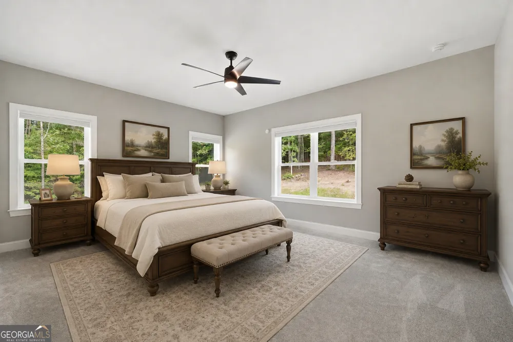 396 Greenfield RD Morganton, GA 30560