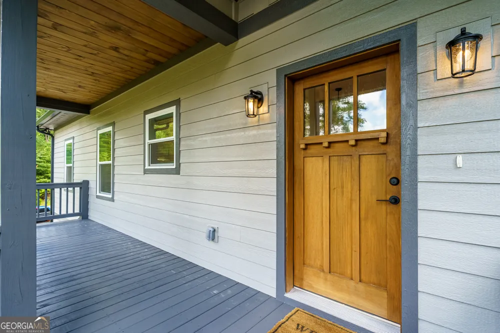 396 Greenfield RD Morganton, GA 30560