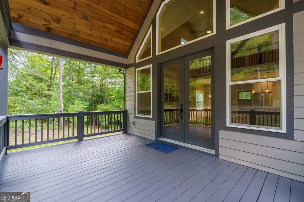 396 Greenfield RD Morganton, GA 30560