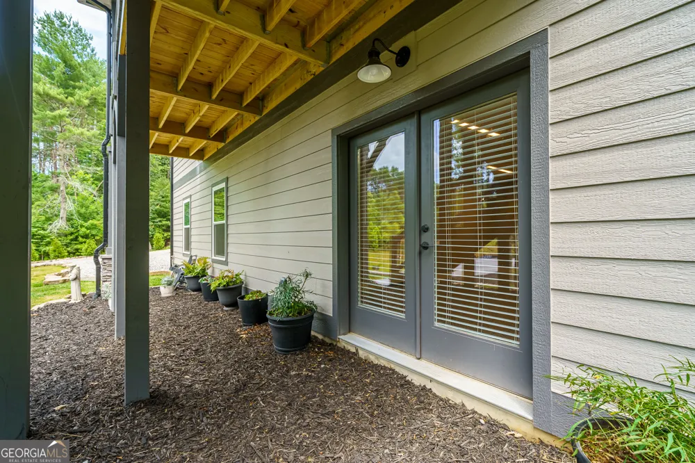 396 Greenfield RD Morganton, GA 30560