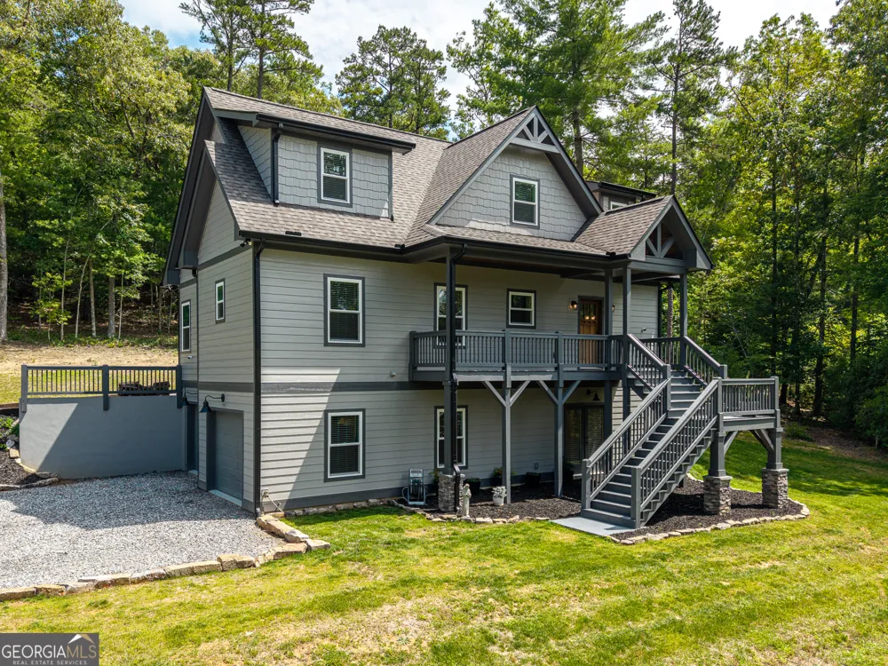 396 Greenfield RD Morganton, GA 30560