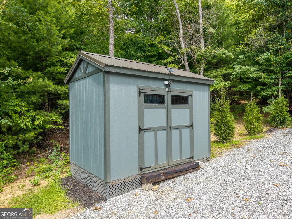 396 Greenfield RD Morganton, GA 30560