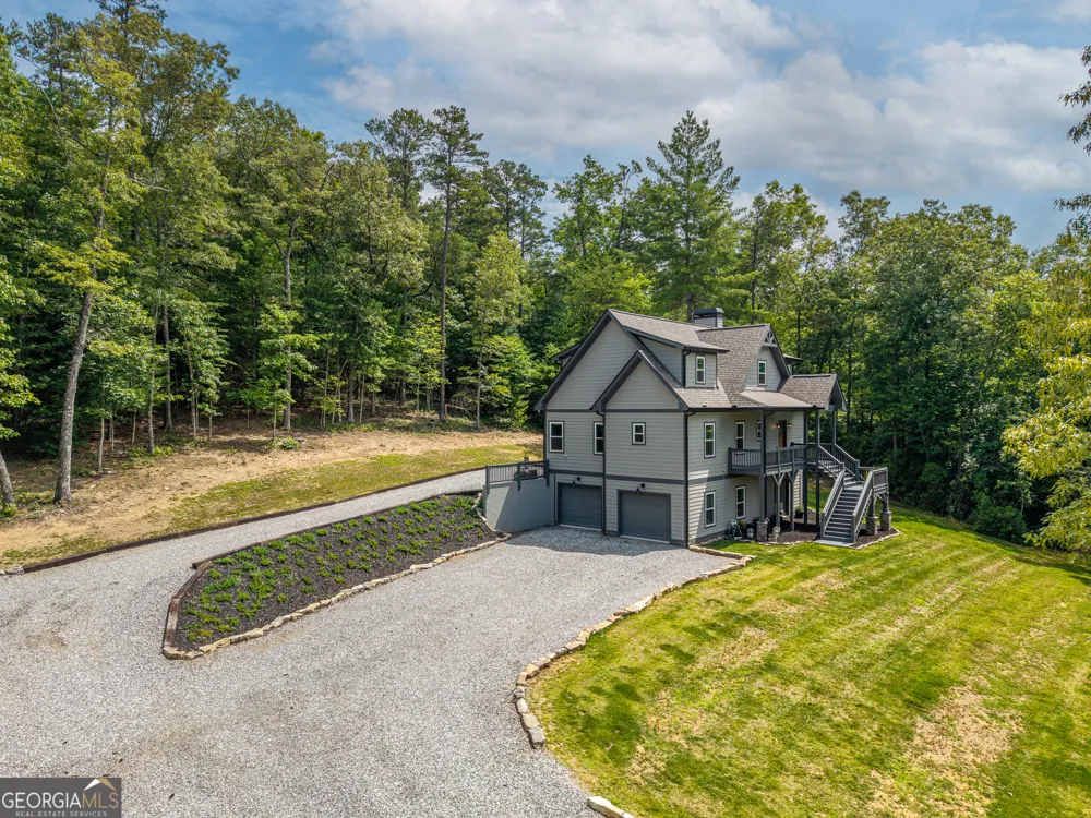 396 Greenfield RD Morganton, GA 30560