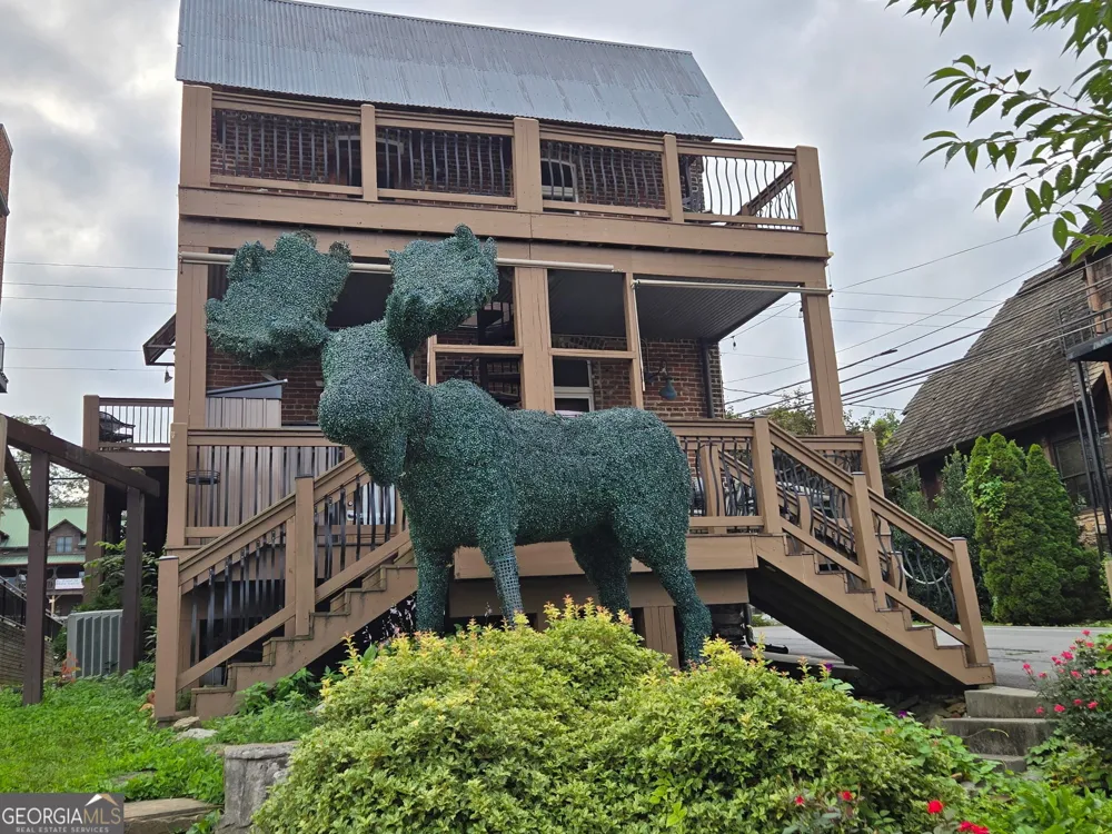 396 Greenfield RD Morganton, GA 30560