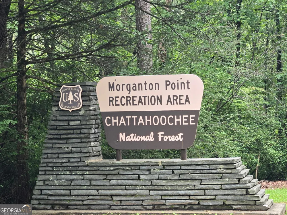 396 Greenfield RD Morganton, GA 30560