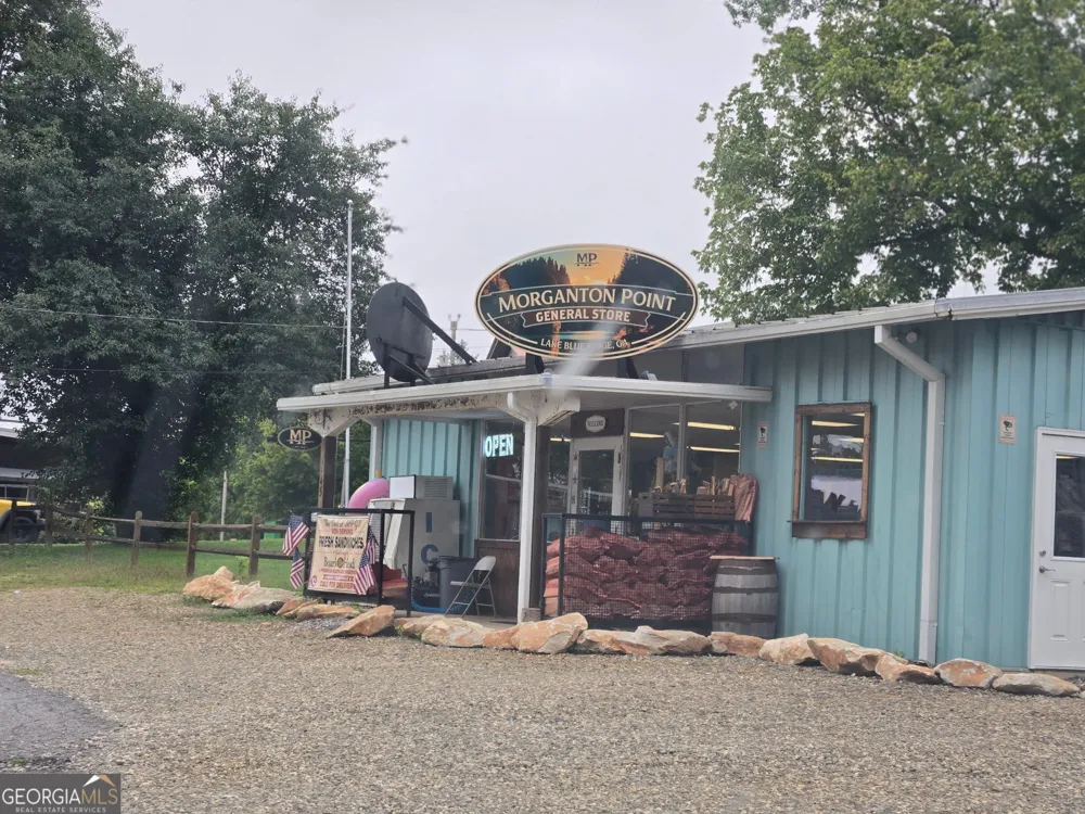 396 Greenfield RD Morganton, GA 30560