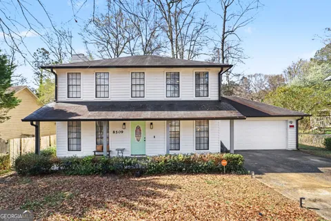 8509 Cedar Creek RDG