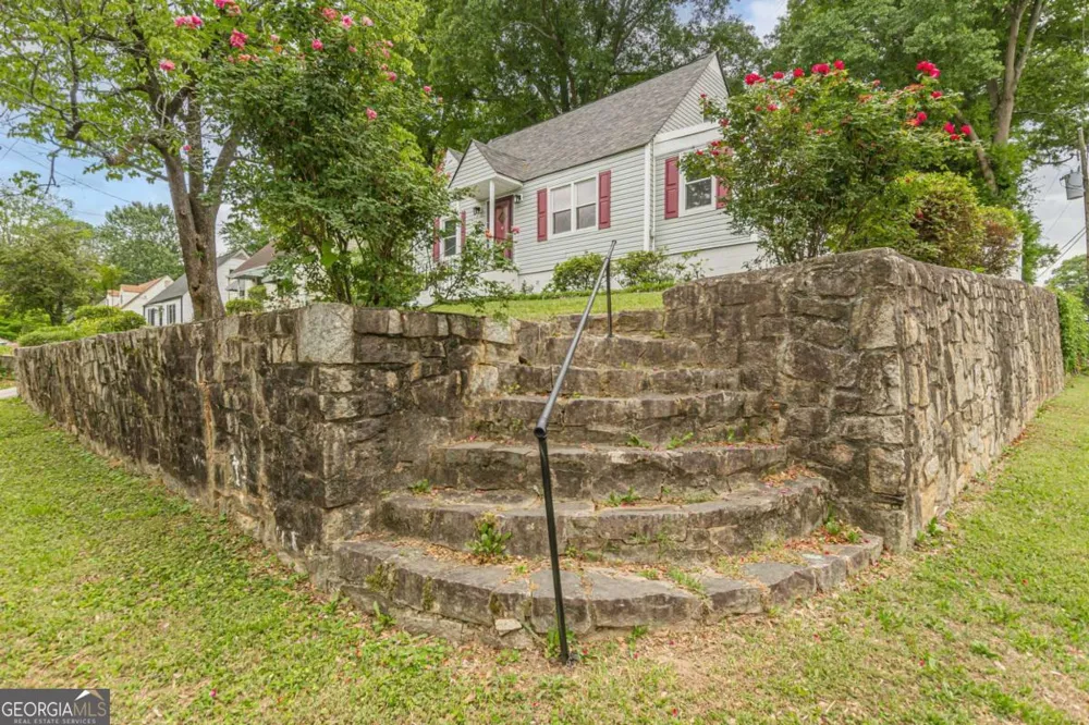 496 Radar DR Hapeville, GA 30354