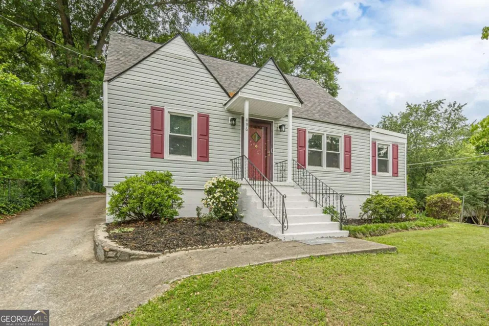 496 Radar DR Hapeville, GA 30354