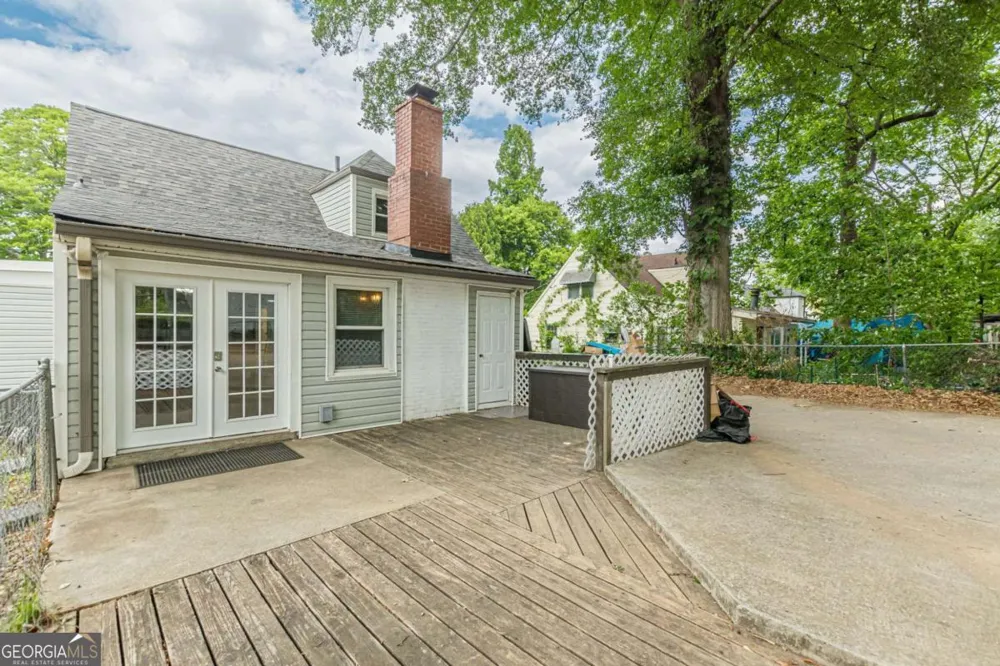 496 Radar DR Hapeville, GA 30354