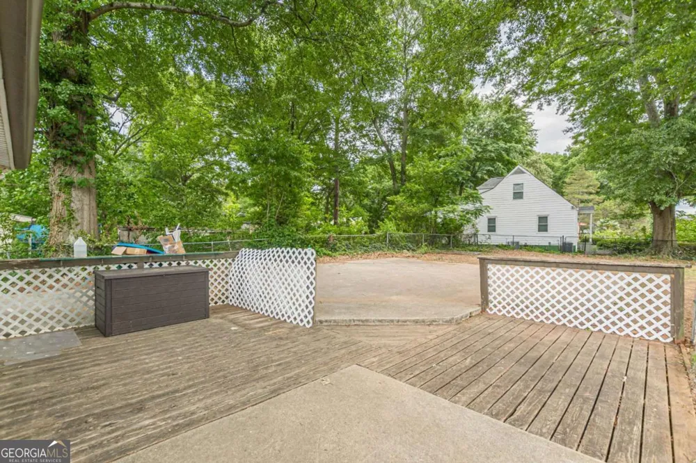 496 Radar DR Hapeville, GA 30354