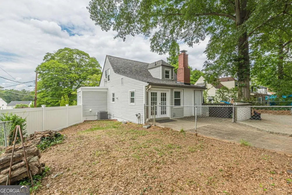 496 Radar DR Hapeville, GA 30354