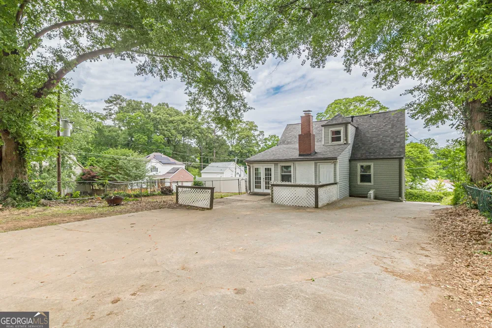 496 Radar DR Hapeville, GA 30354
