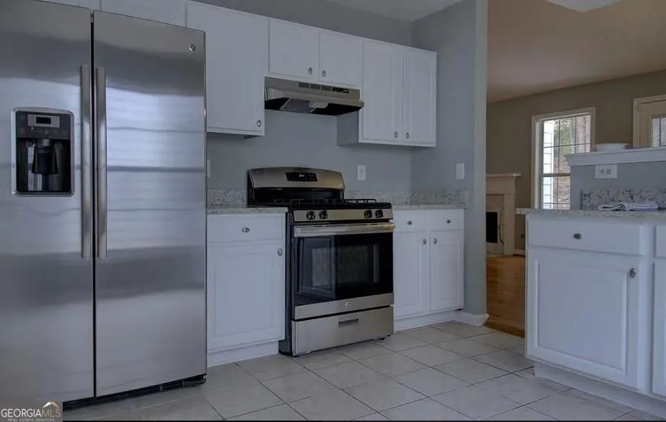 3225 Ennfield LN Duluth, GA 30096