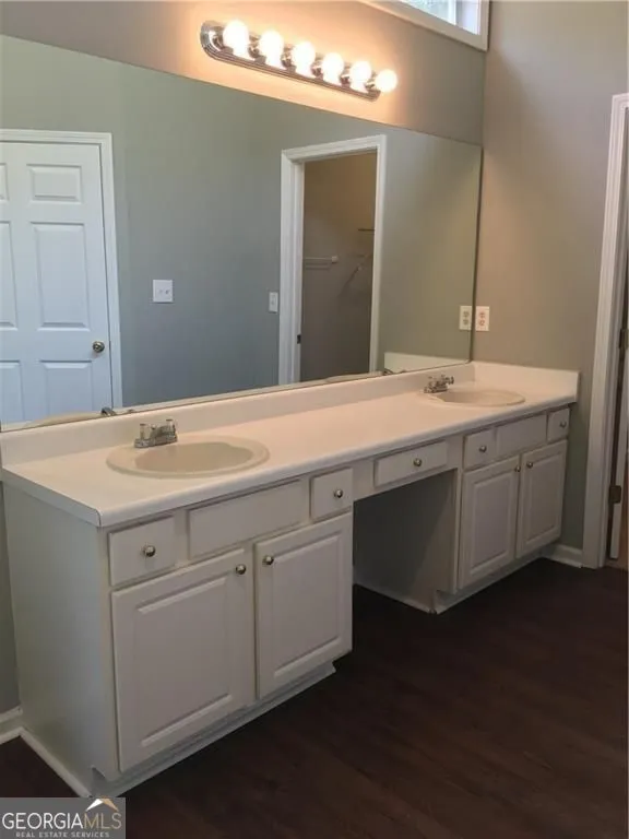 3225 Ennfield LN Duluth, GA 30096