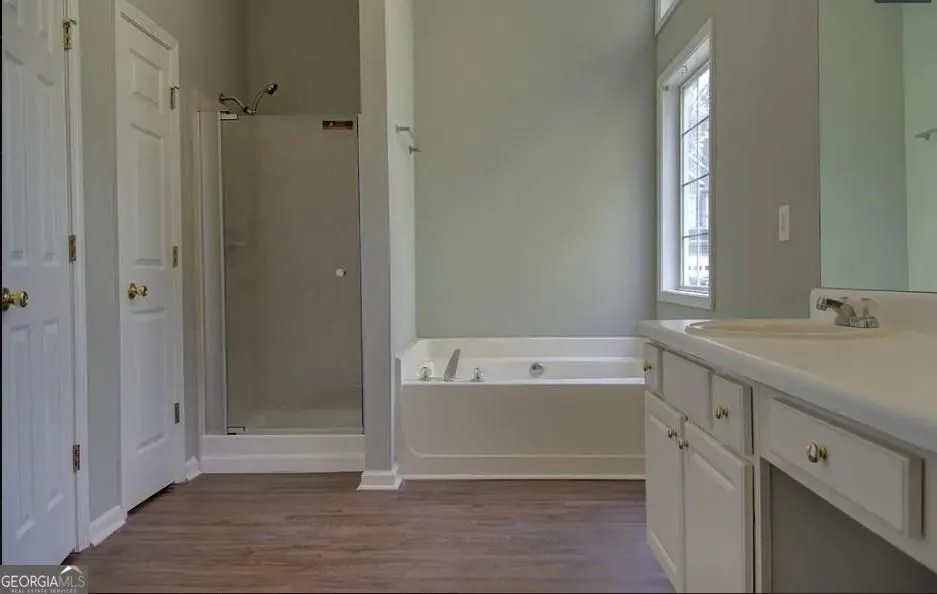3225 Ennfield LN Duluth, GA 30096