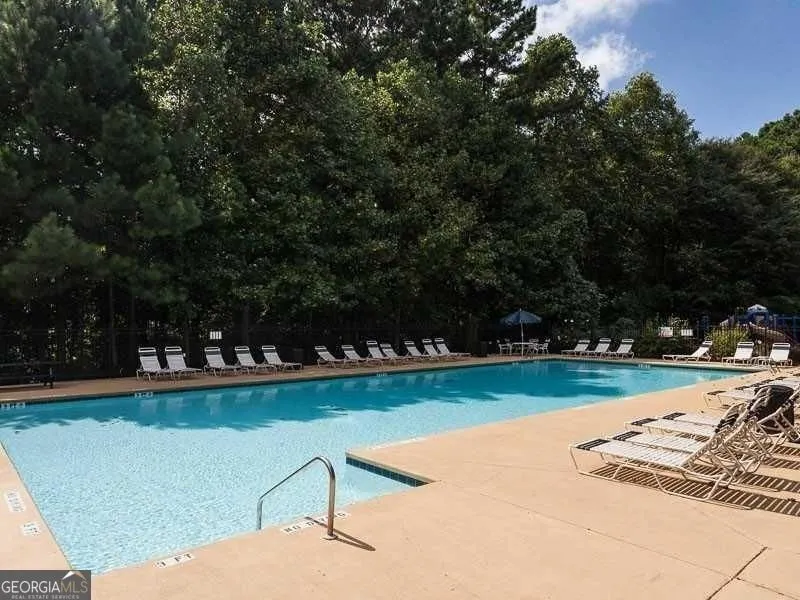 3225 Ennfield LN Duluth, GA 30096