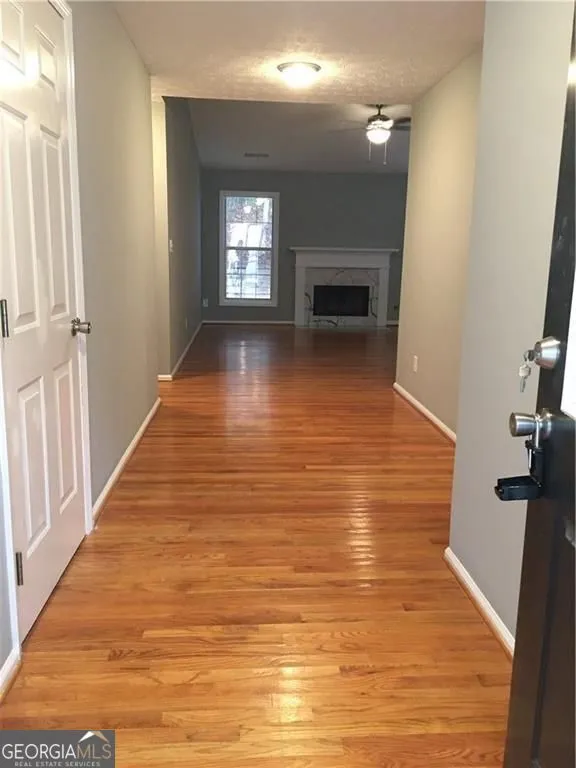 3225 Ennfield LN Duluth, GA 30096