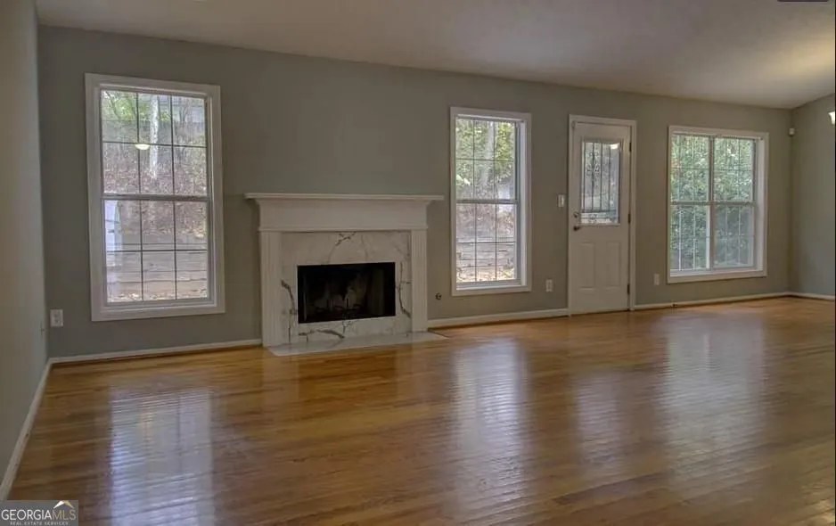 3225 Ennfield LN Duluth, GA 30096