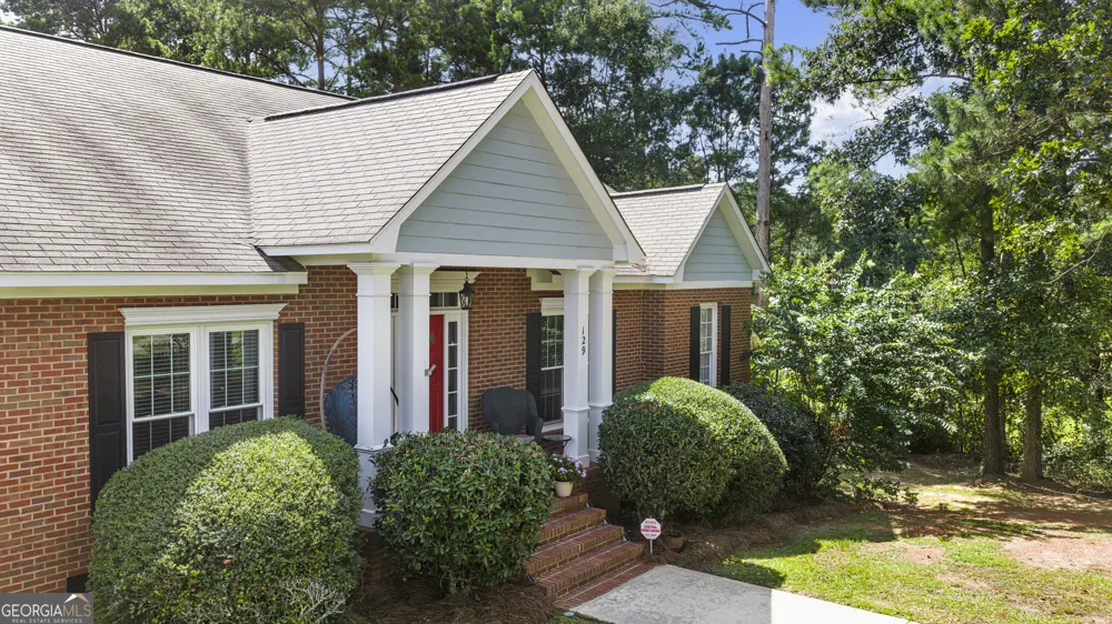 129 Larkspur DR Albany, GA 31721