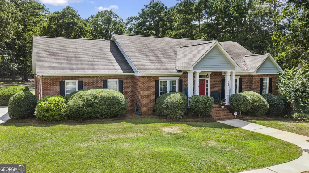 129 Larkspur DR Albany, GA 31721