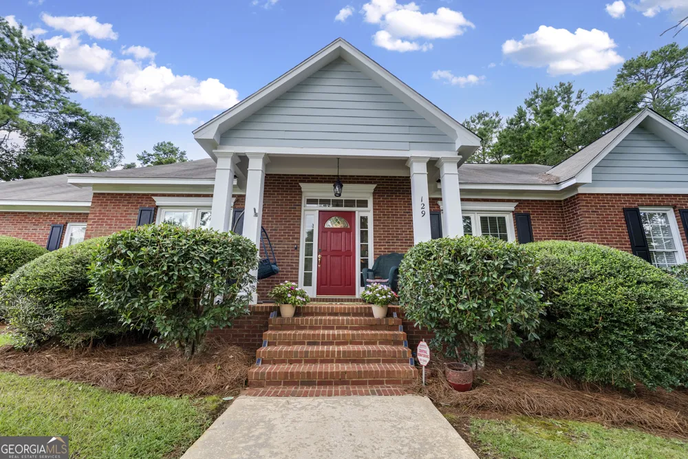 129 Larkspur DR Albany, GA 31721