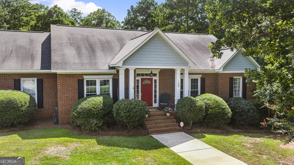 129 Larkspur DR Albany, GA 31721