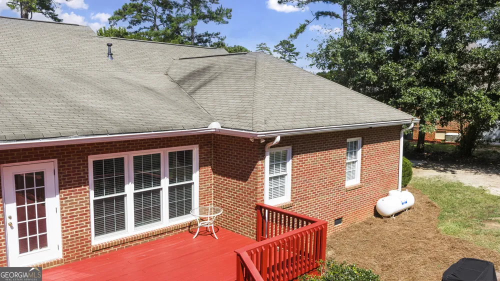 129 Larkspur DR Albany, GA 31721