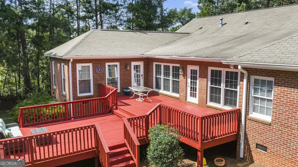129 Larkspur DR Albany, GA 31721