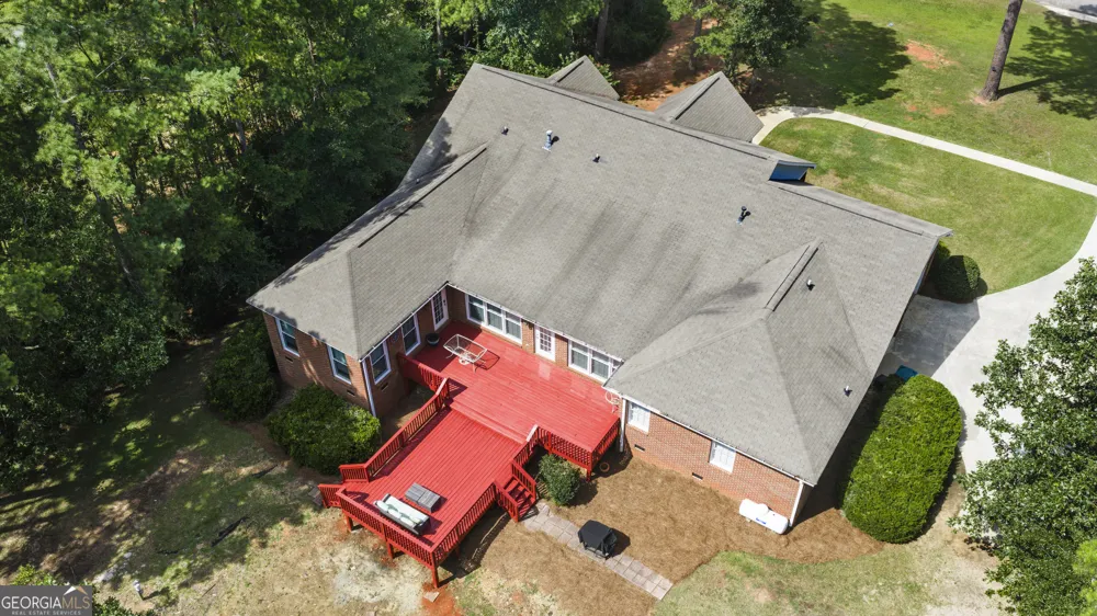129 Larkspur DR Albany, GA 31721