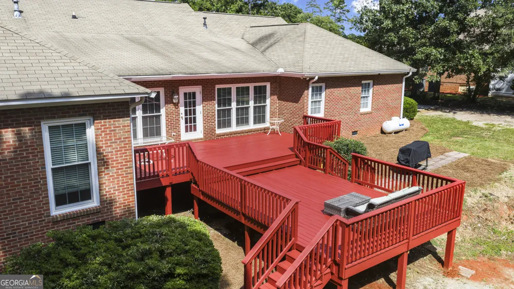 129 Larkspur DR Albany, GA 31721