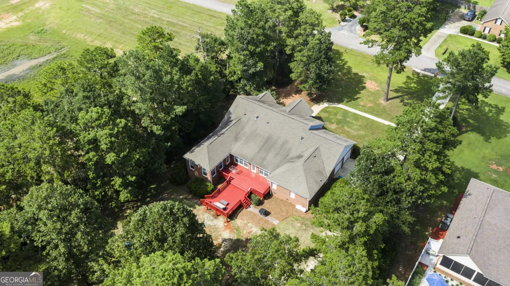 129 Larkspur DR Albany, GA 31721